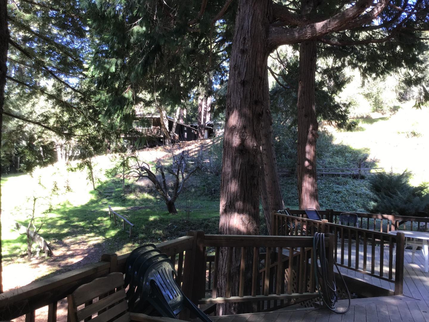 1550 Tindall Ranch Road