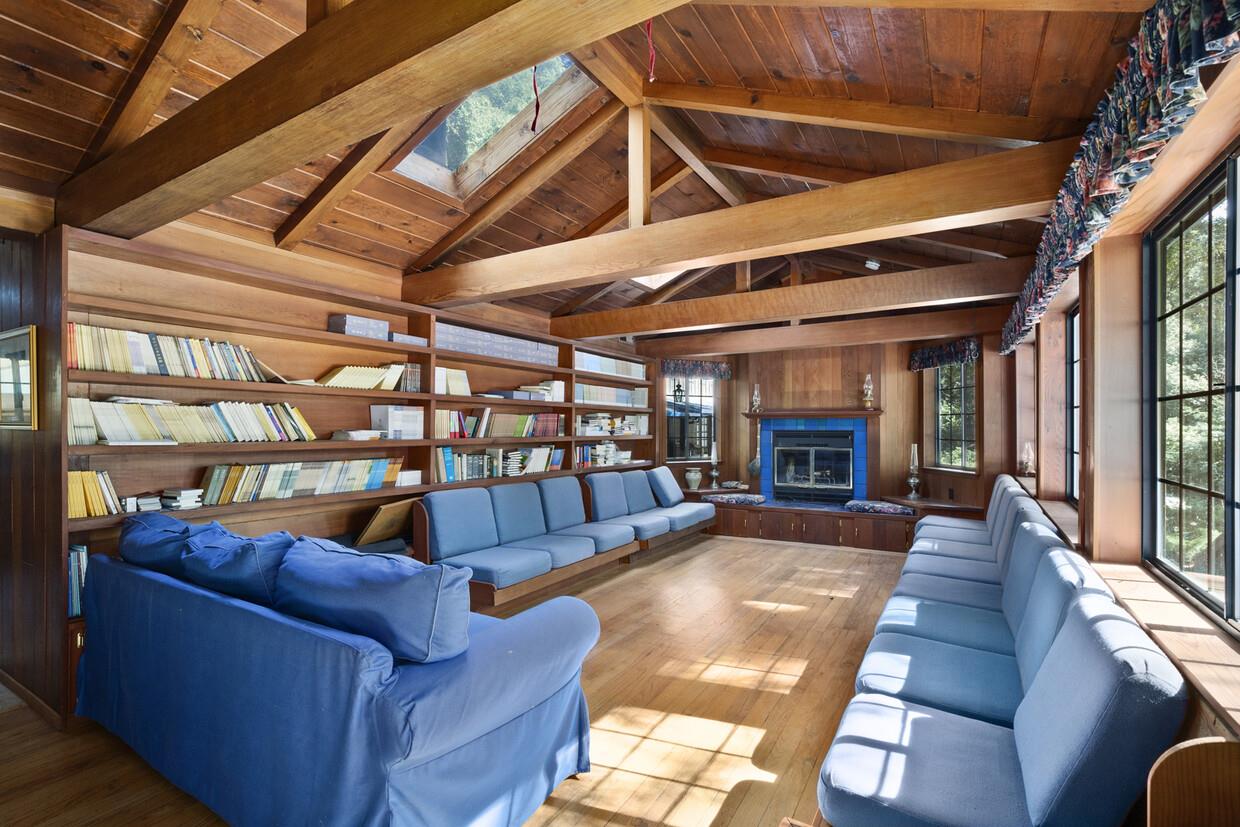 1550 Tindall Ranch Road