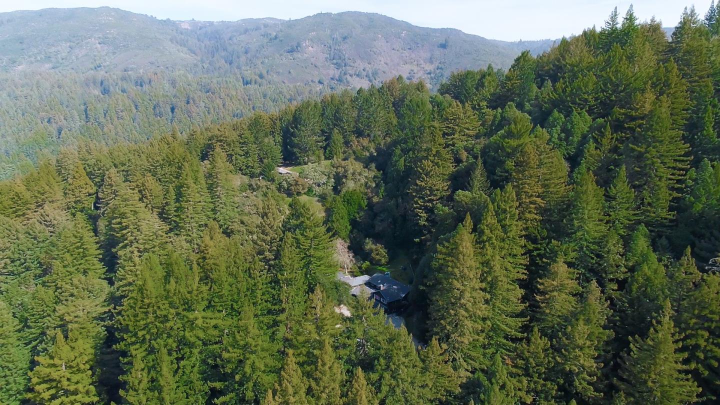 1550 Tindall Ranch Road