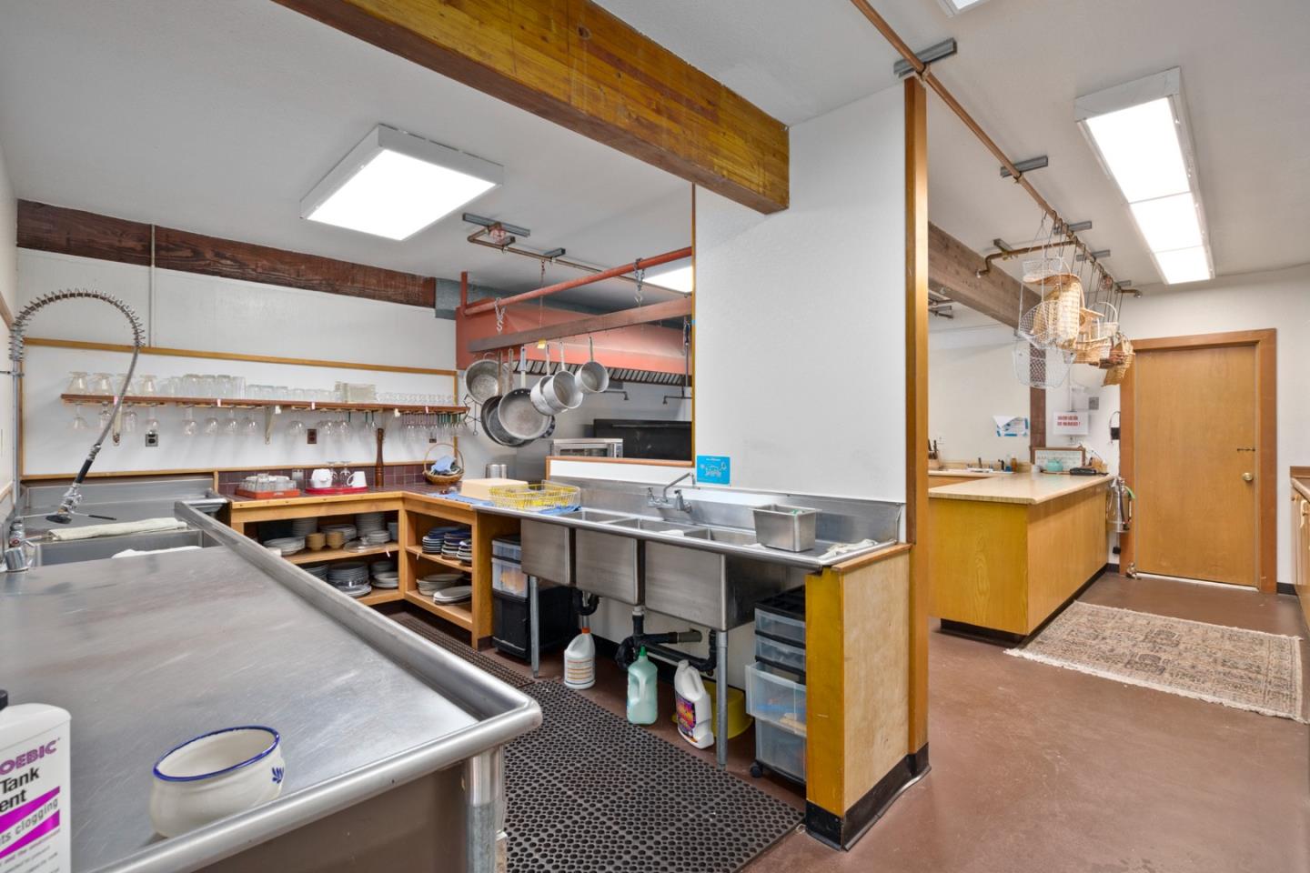 1550 Tindall Ranch Road