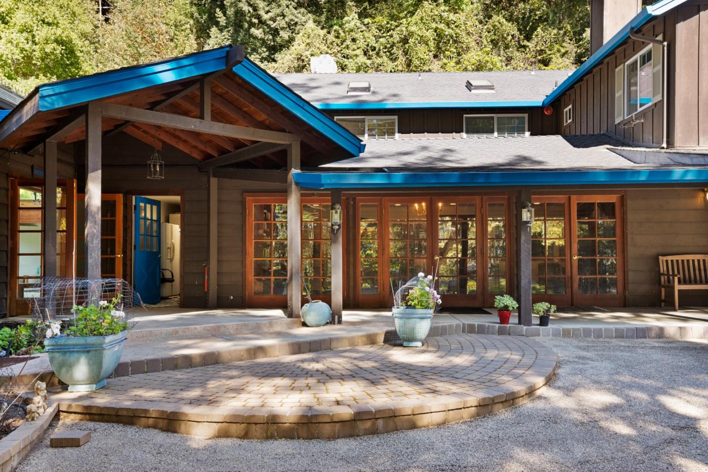 1550 Tindall Ranch Road