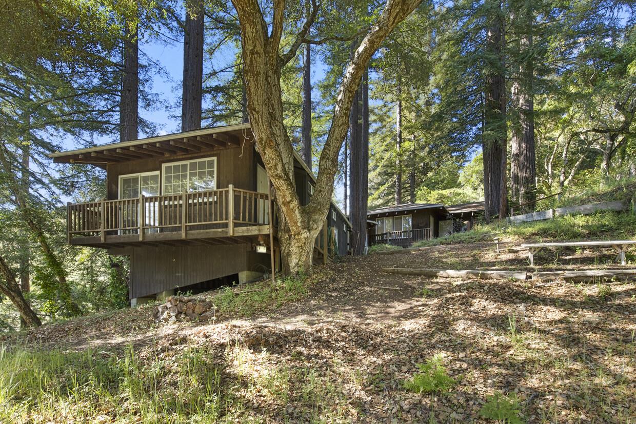 1550 Tindall Ranch Road