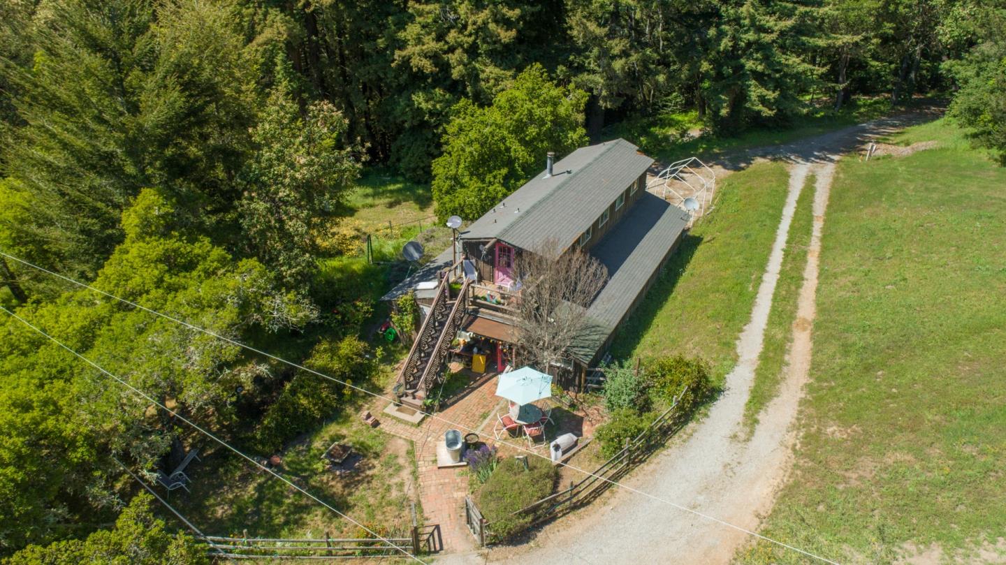 1550 Tindall Ranch Road