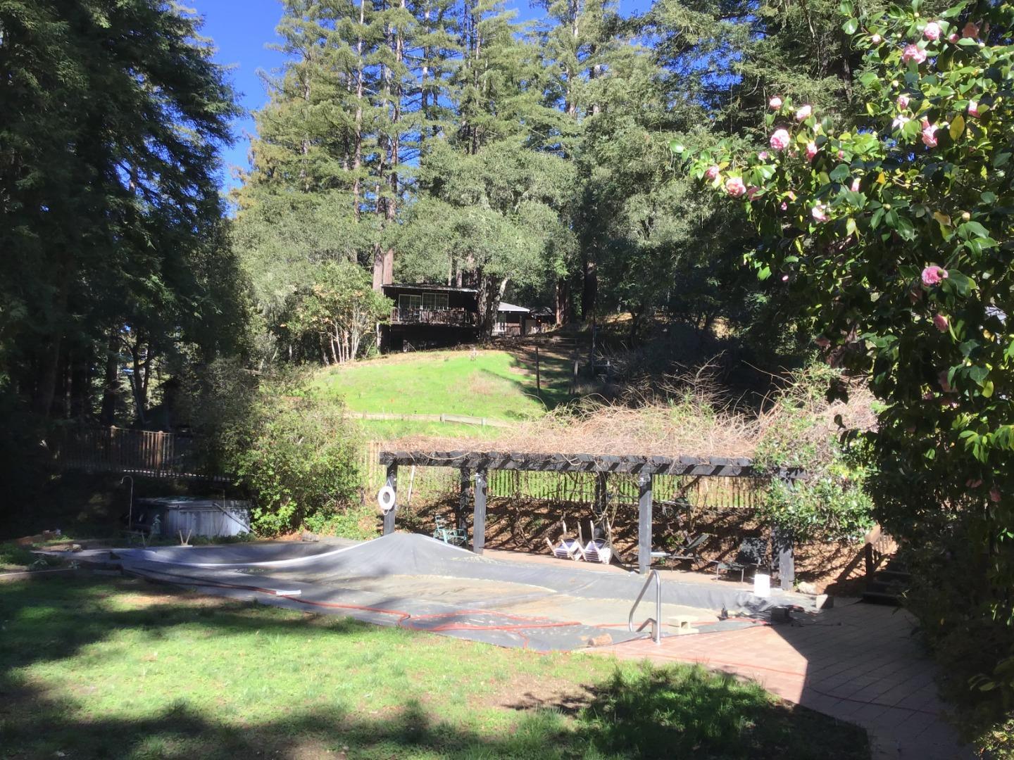 1550 Tindall Ranch Road