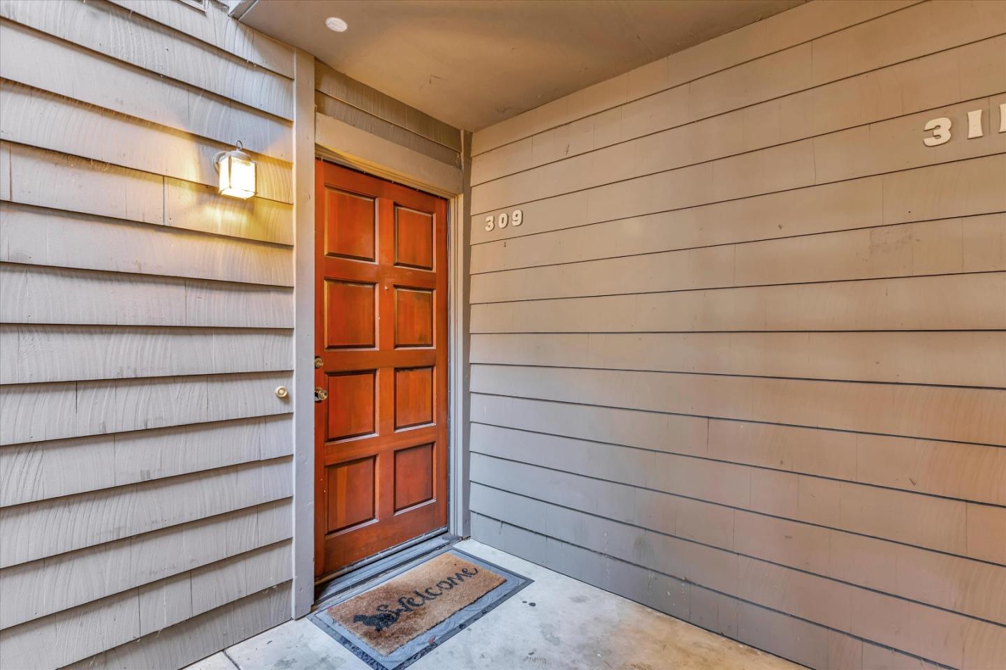 311 Bean Creek Road Unit: 309