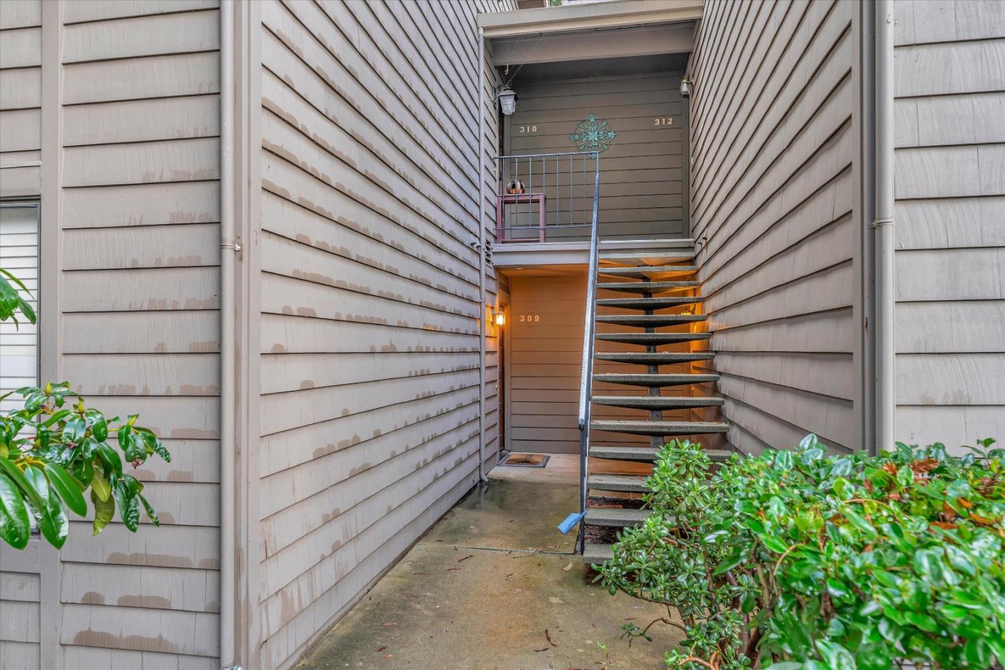 311 Bean Creek Road Unit: 309