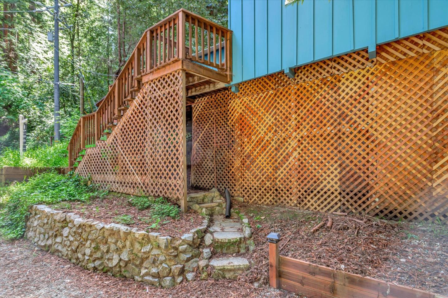 270 Blue Ridge DR