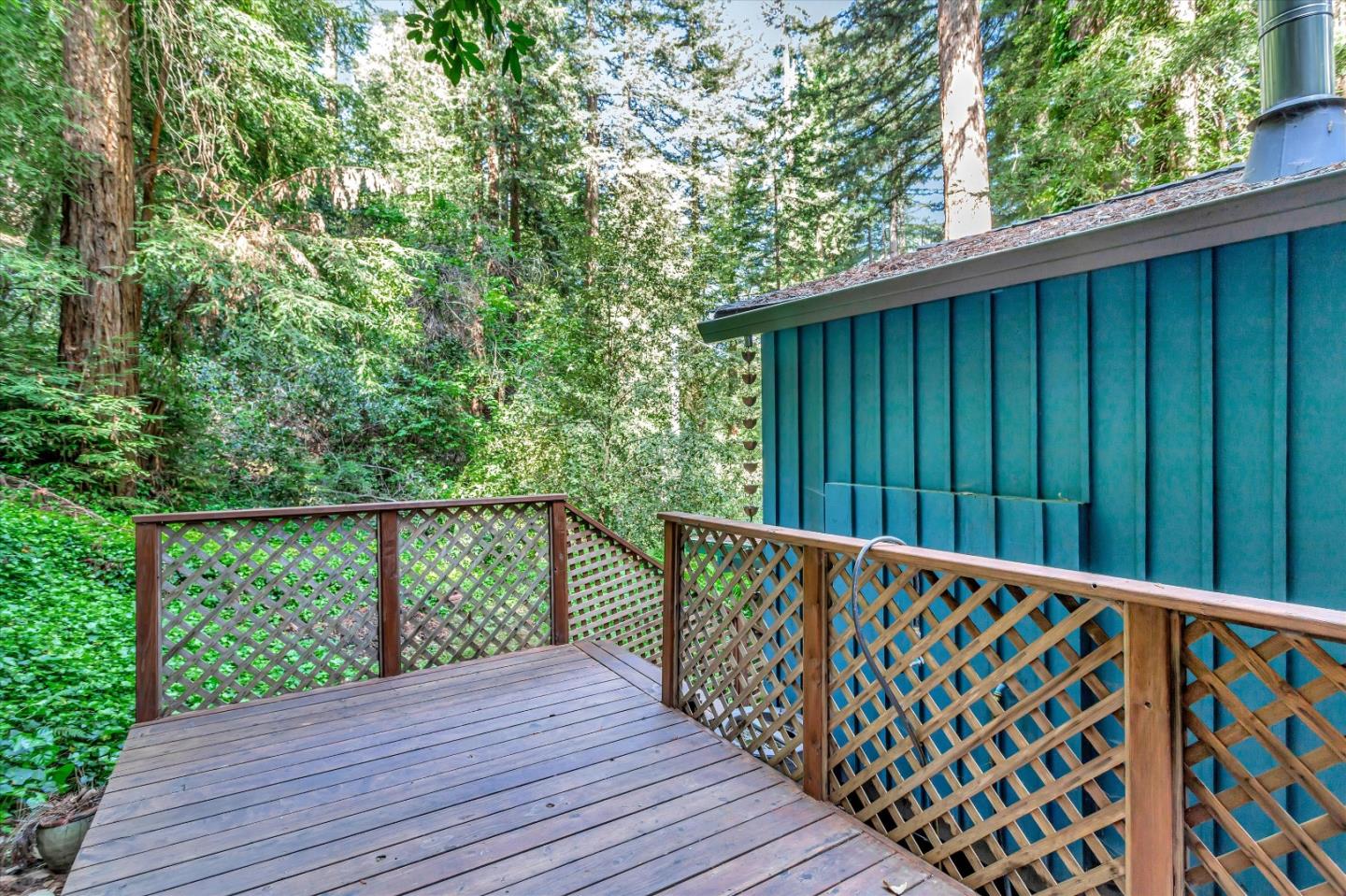 270 Blue Ridge DR