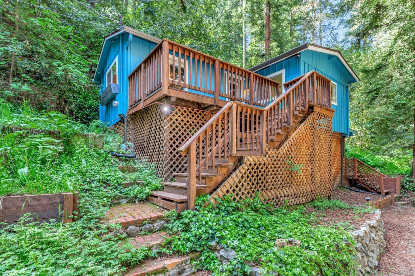 270 Blue Ridge DR