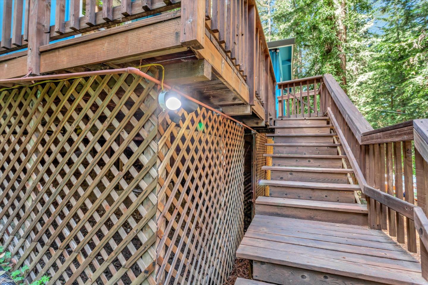 270 Blue Ridge DR