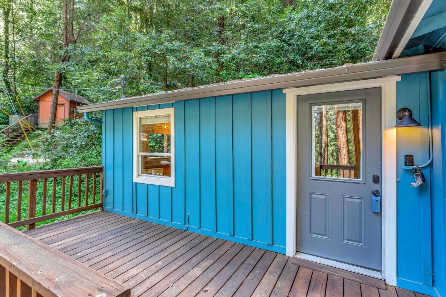270 Blue Ridge DR