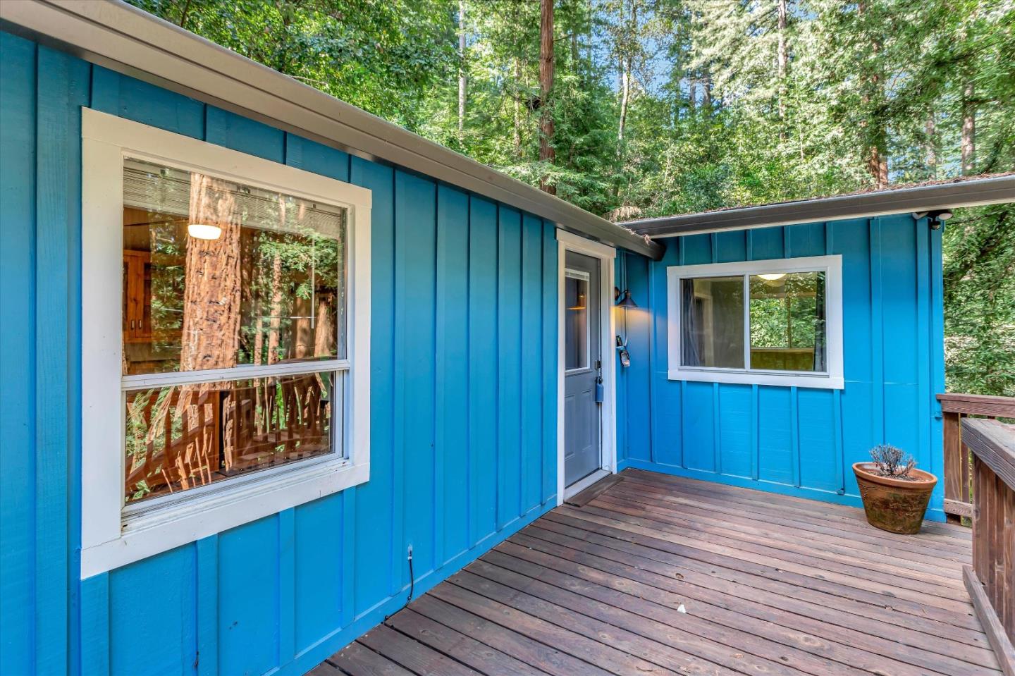 270 Blue Ridge DR
