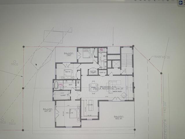 254 Center AVE
