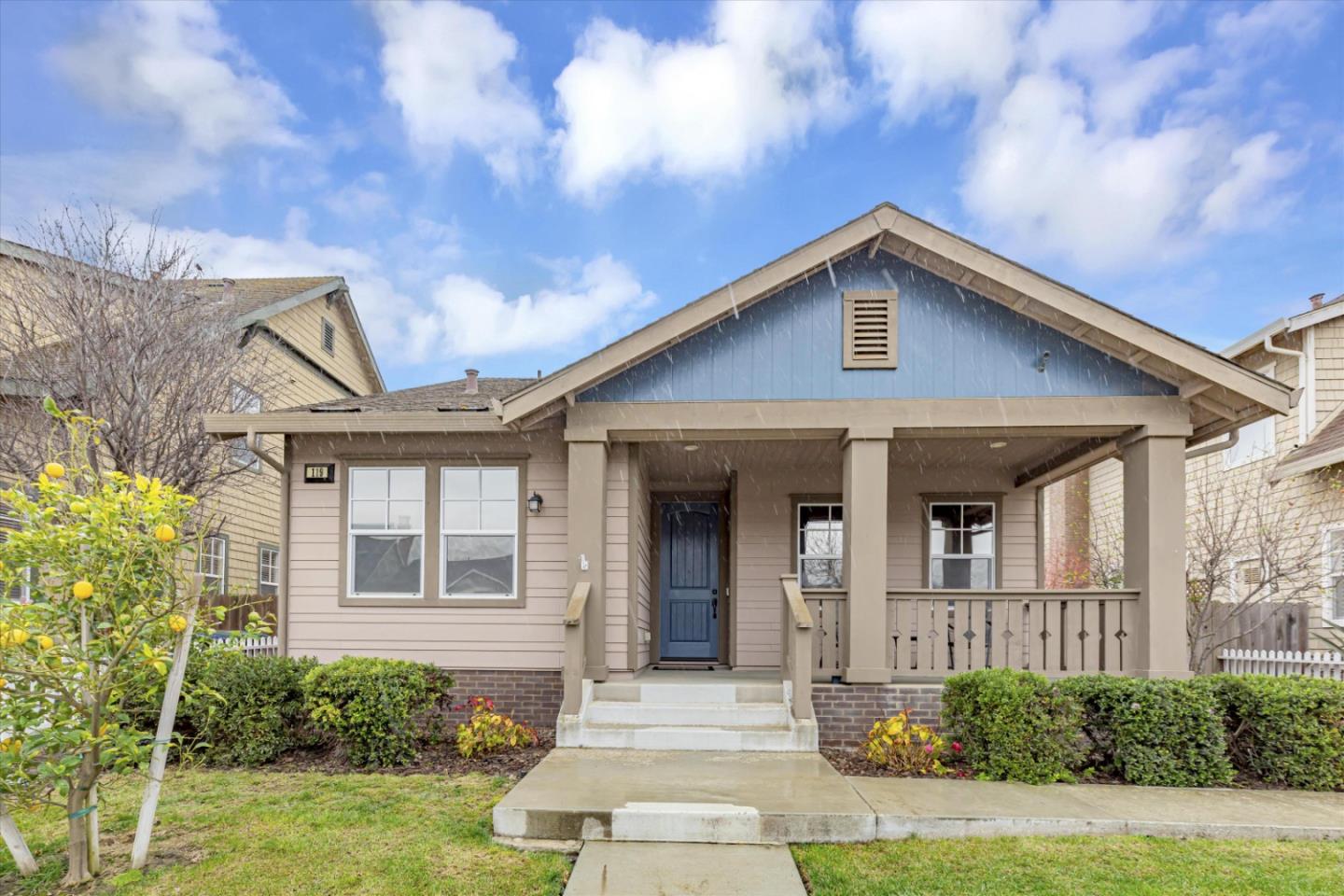 119 First ST