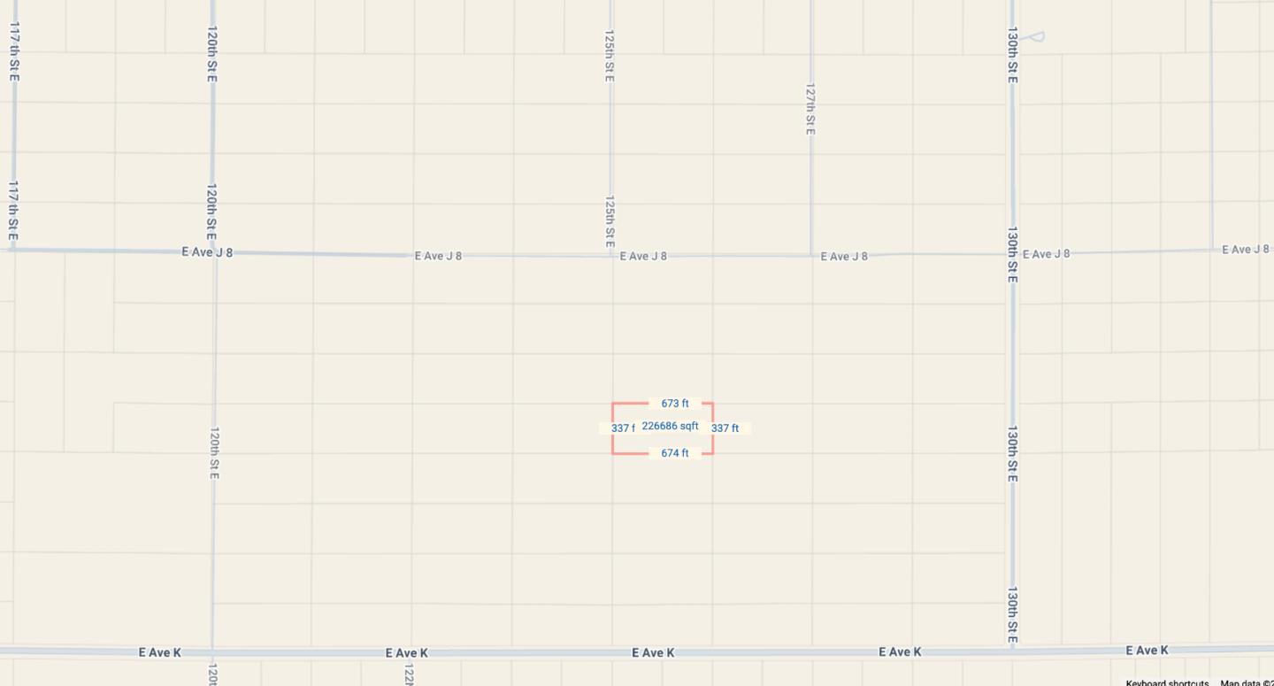 125 E Avenue J-12