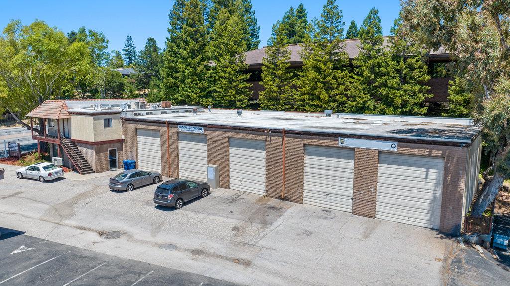 5524 Scotts Valley Drive