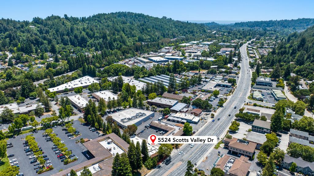 5524 Scotts Valley Drive