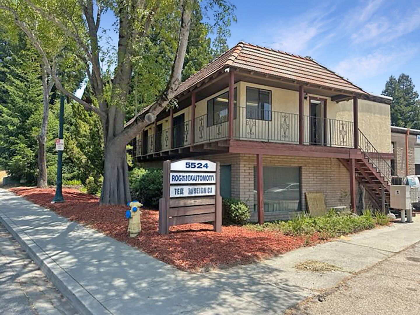 5524 Scotts Valley Drive