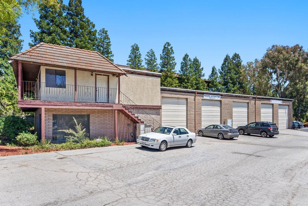 5524 Scotts Valley Drive