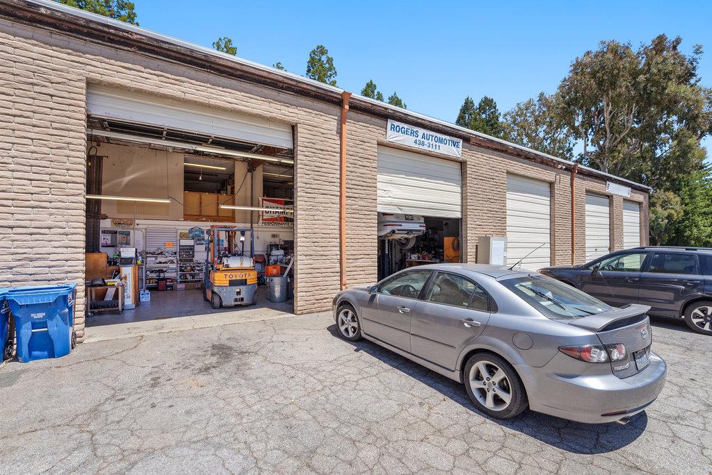 5524 Scotts Valley Drive