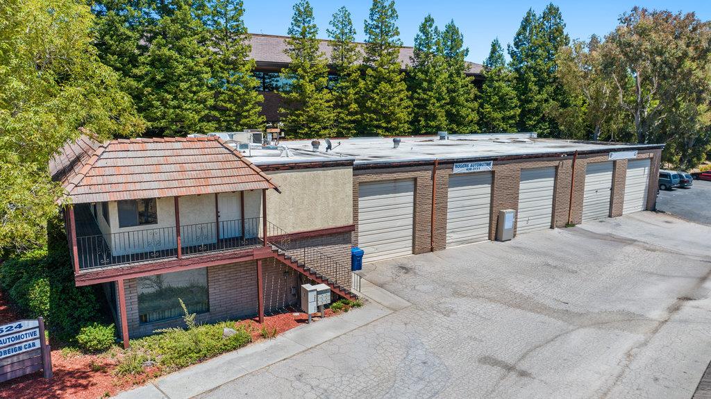 5524 Scotts Valley Drive