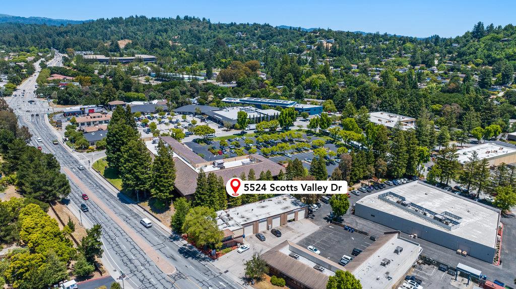 5524 Scotts Valley Drive