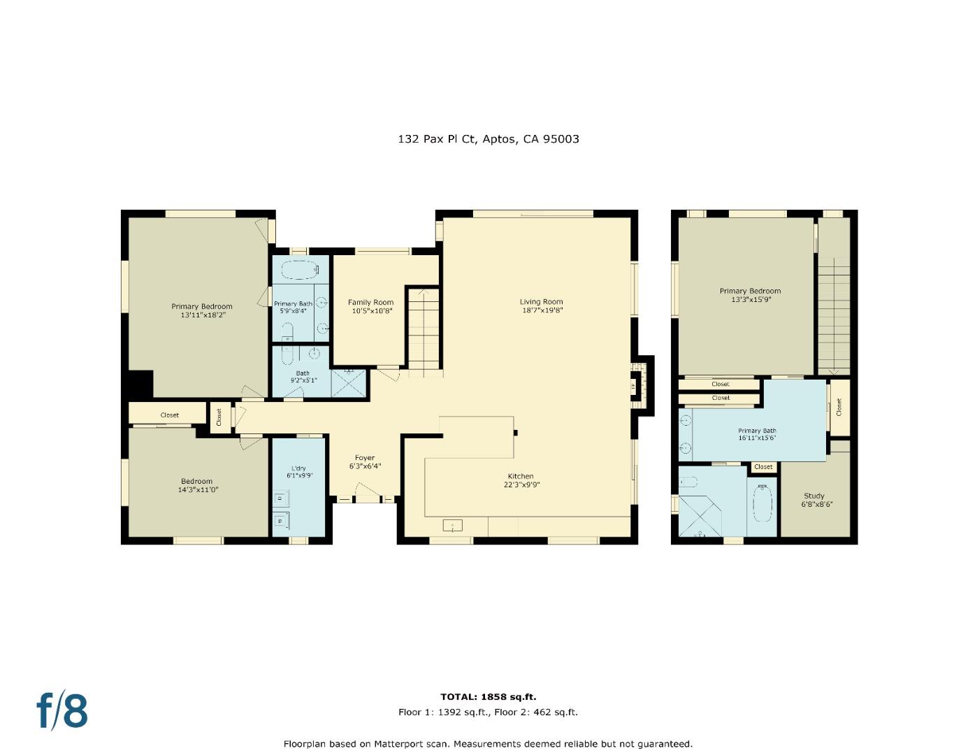 132 Pax Place Court