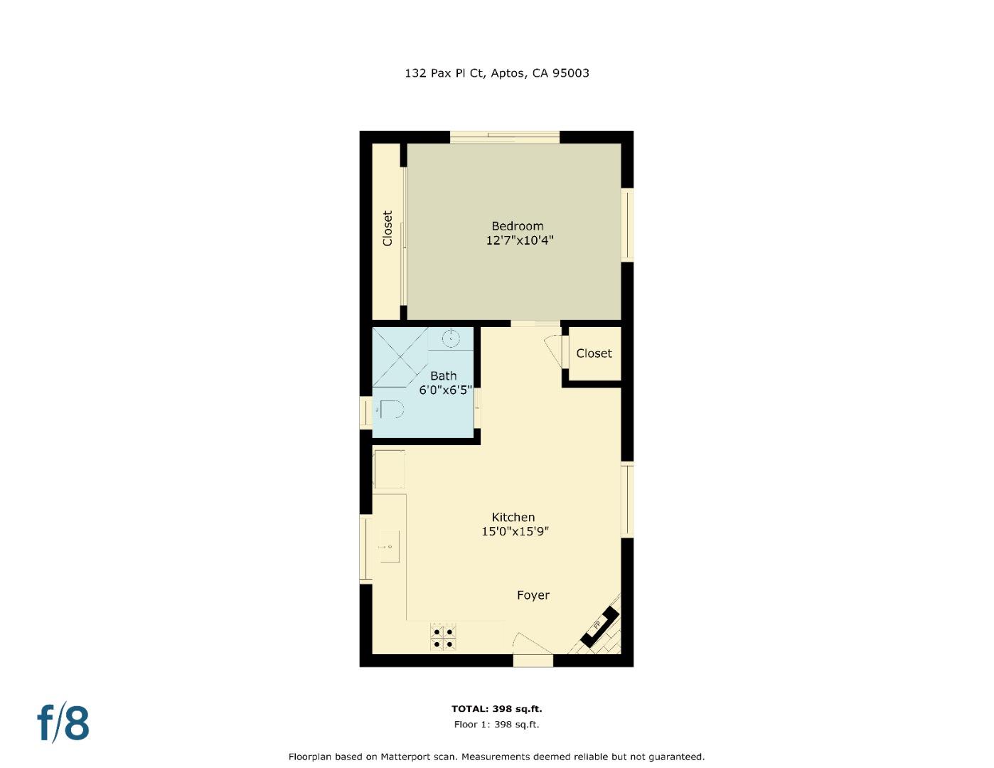 132 Pax Place Court