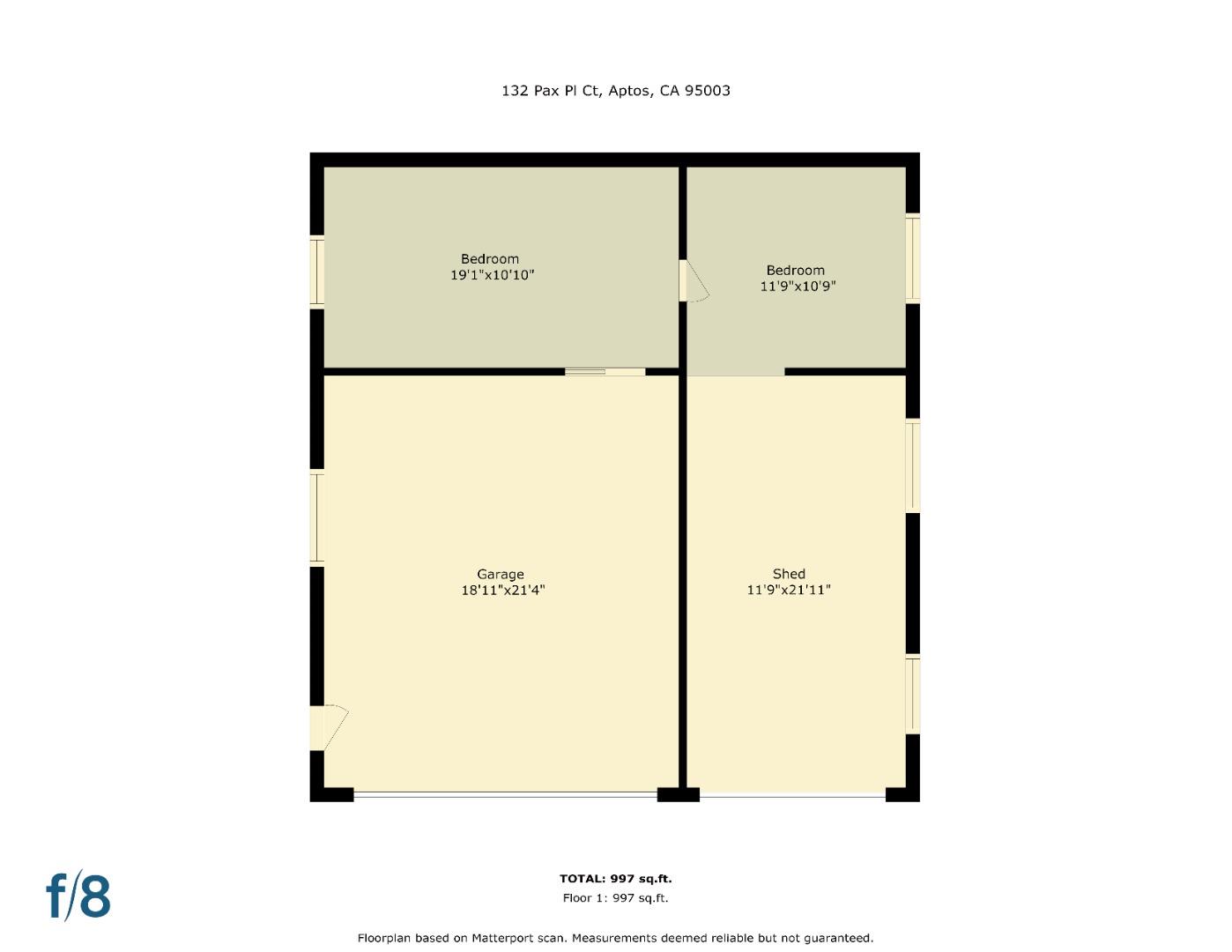 132 Pax Place Court