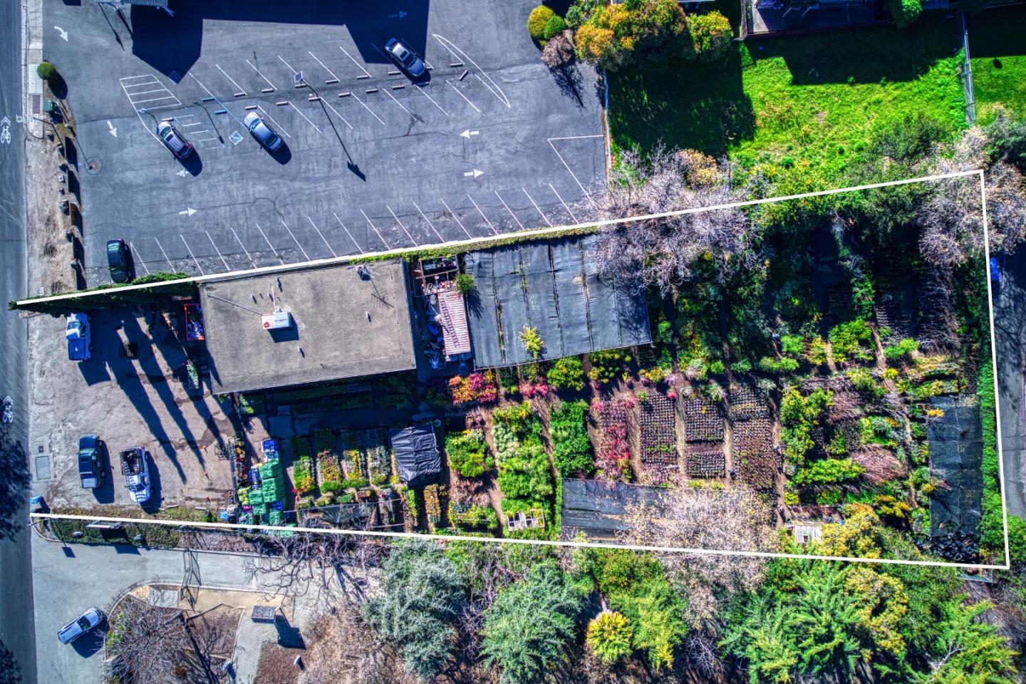 332 Woodside Road