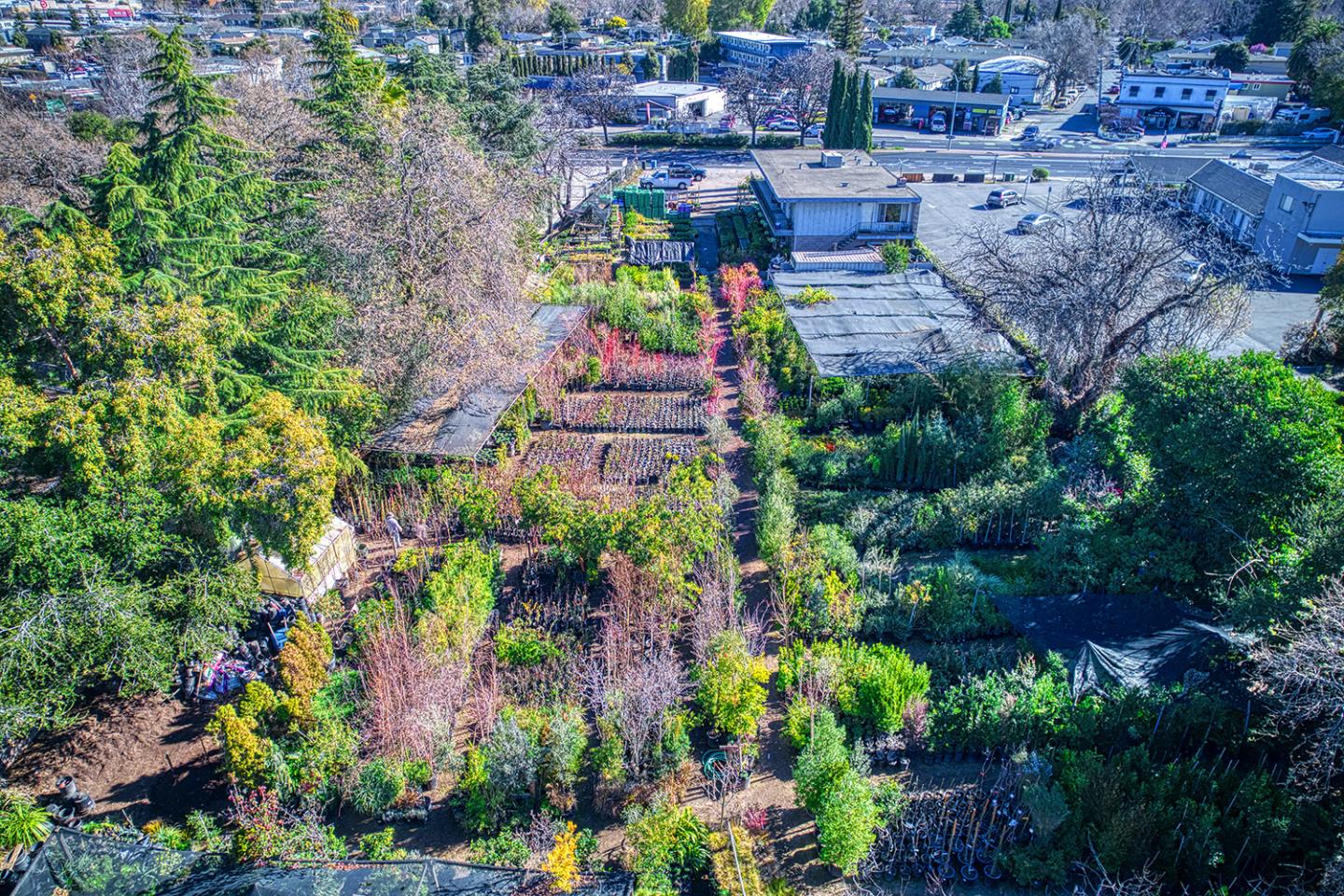332 Woodside Road