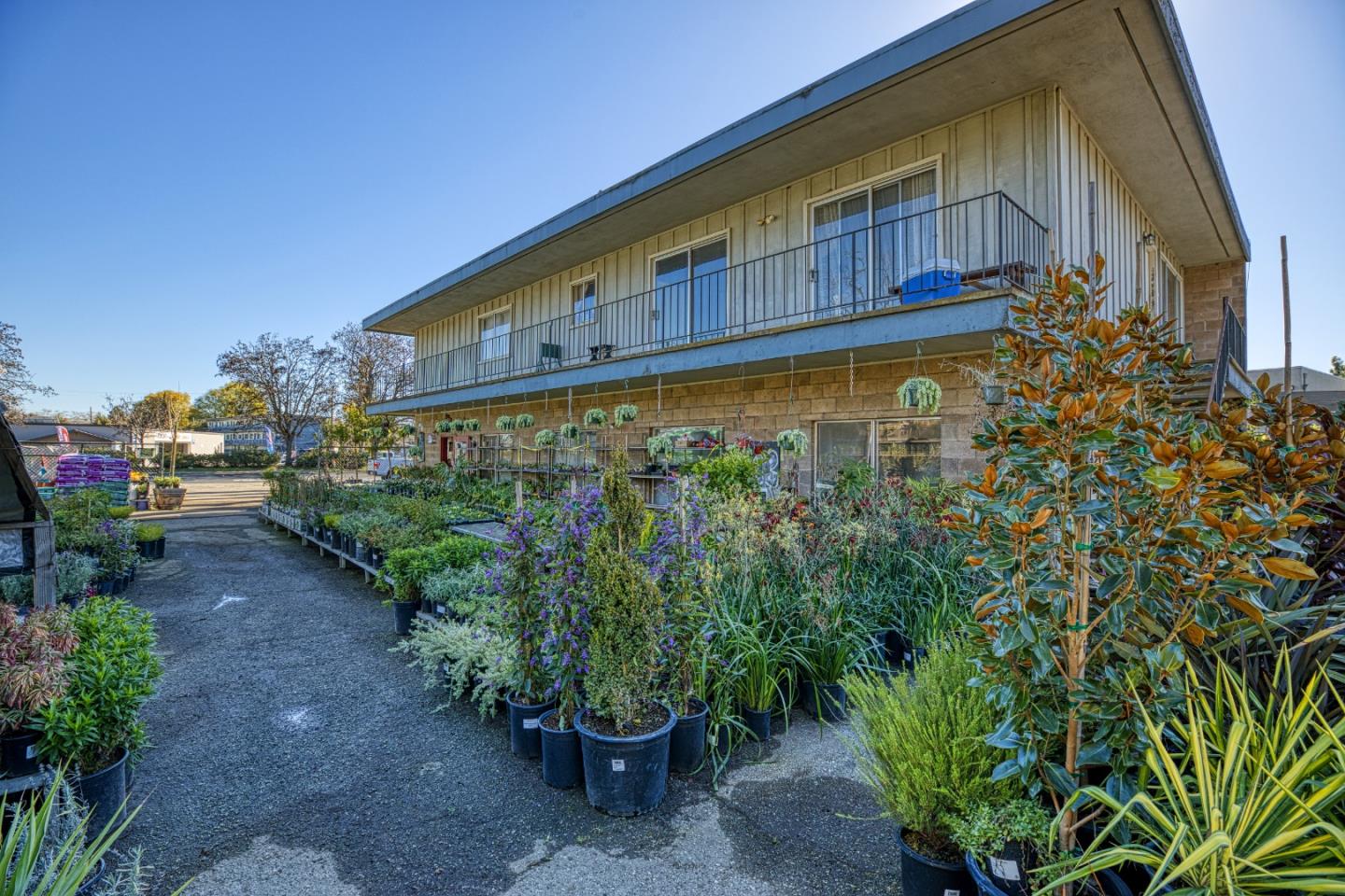 332 Woodside Road