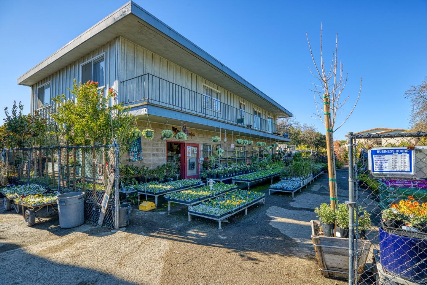 332 Woodside Road