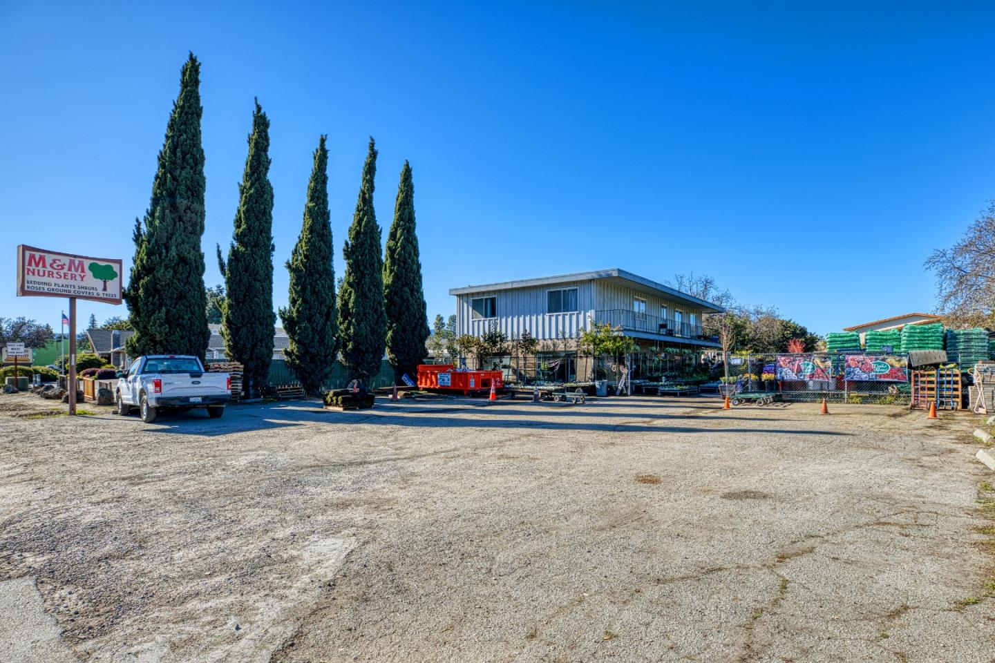 332 Woodside Road