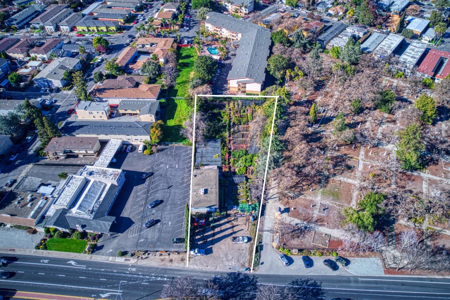 332 Woodside Road