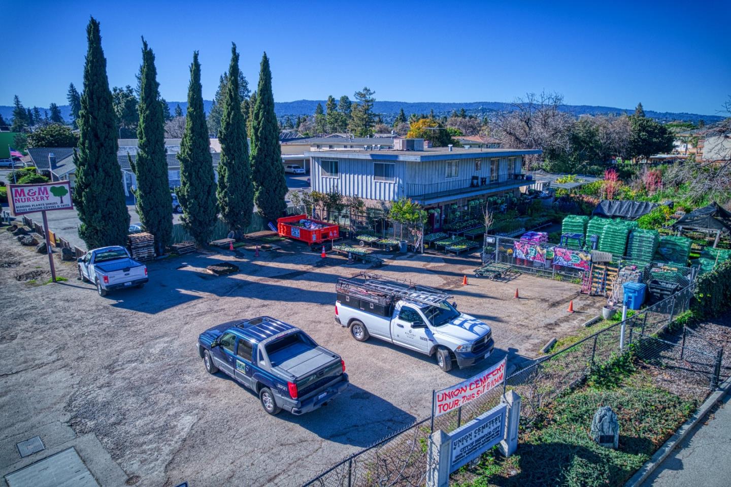 332 Woodside Road