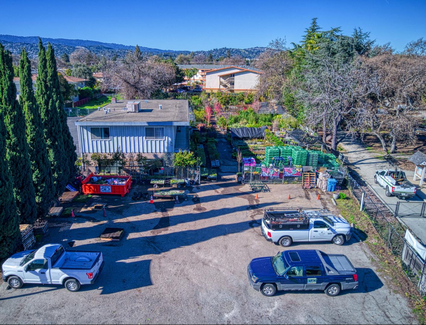 332 Woodside Road