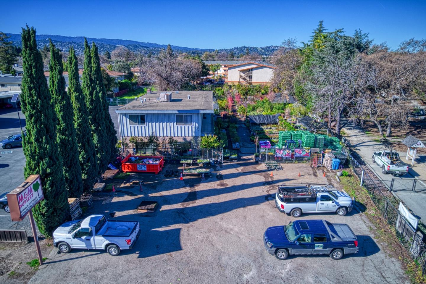 332 Woodside Road