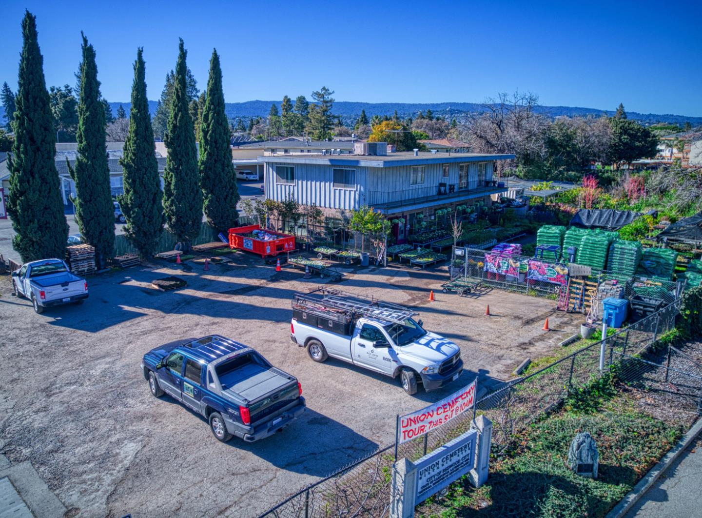 332 Woodside Road