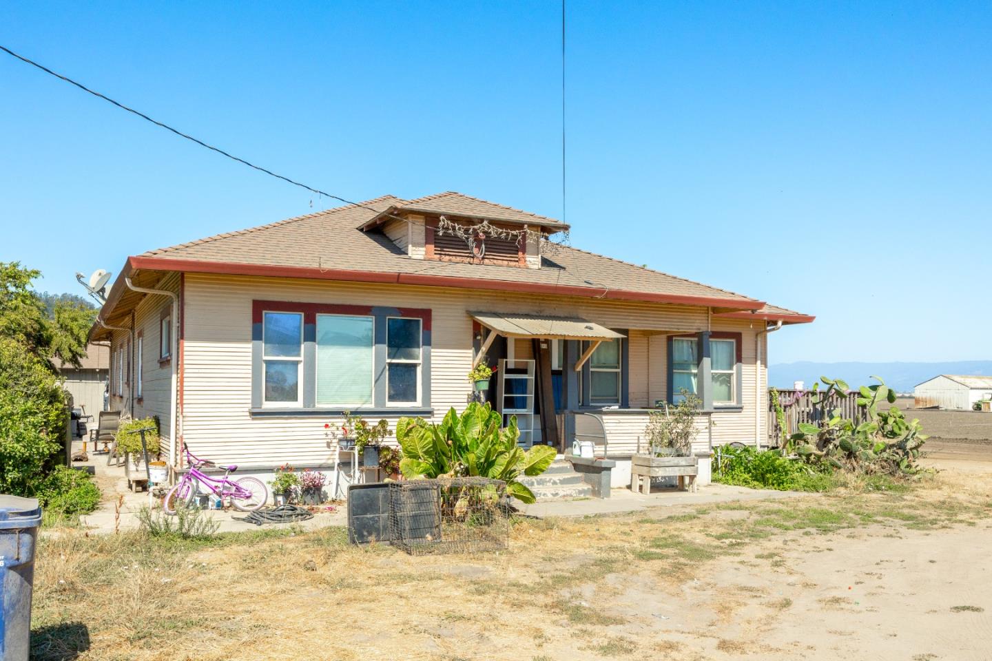 120 San Miguel Road