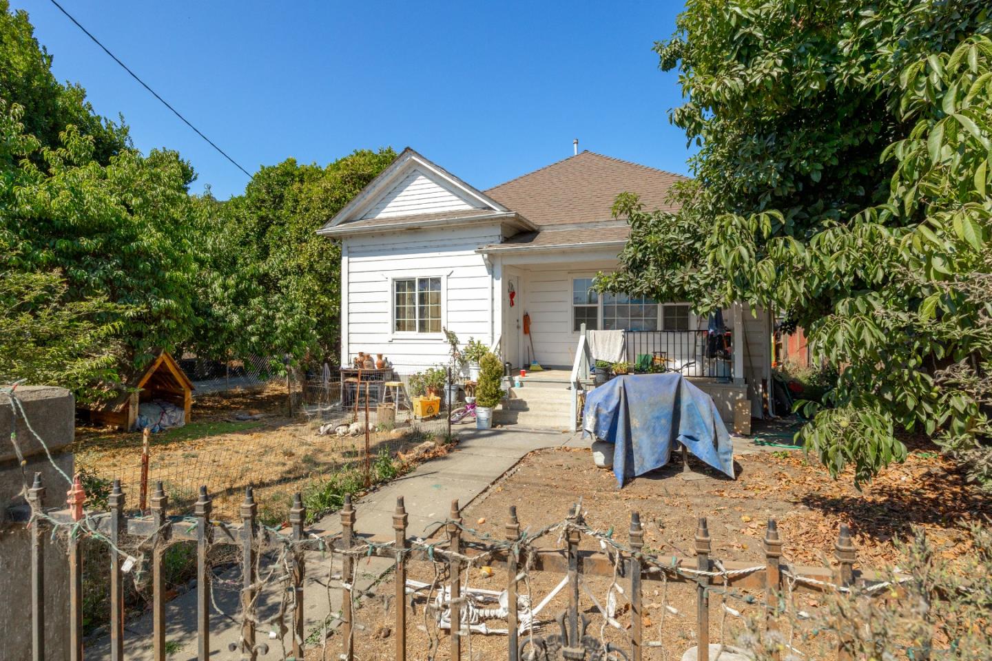 120 San Miguel Road