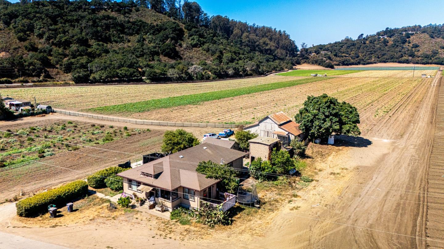 138 San Miguel Canyon Road