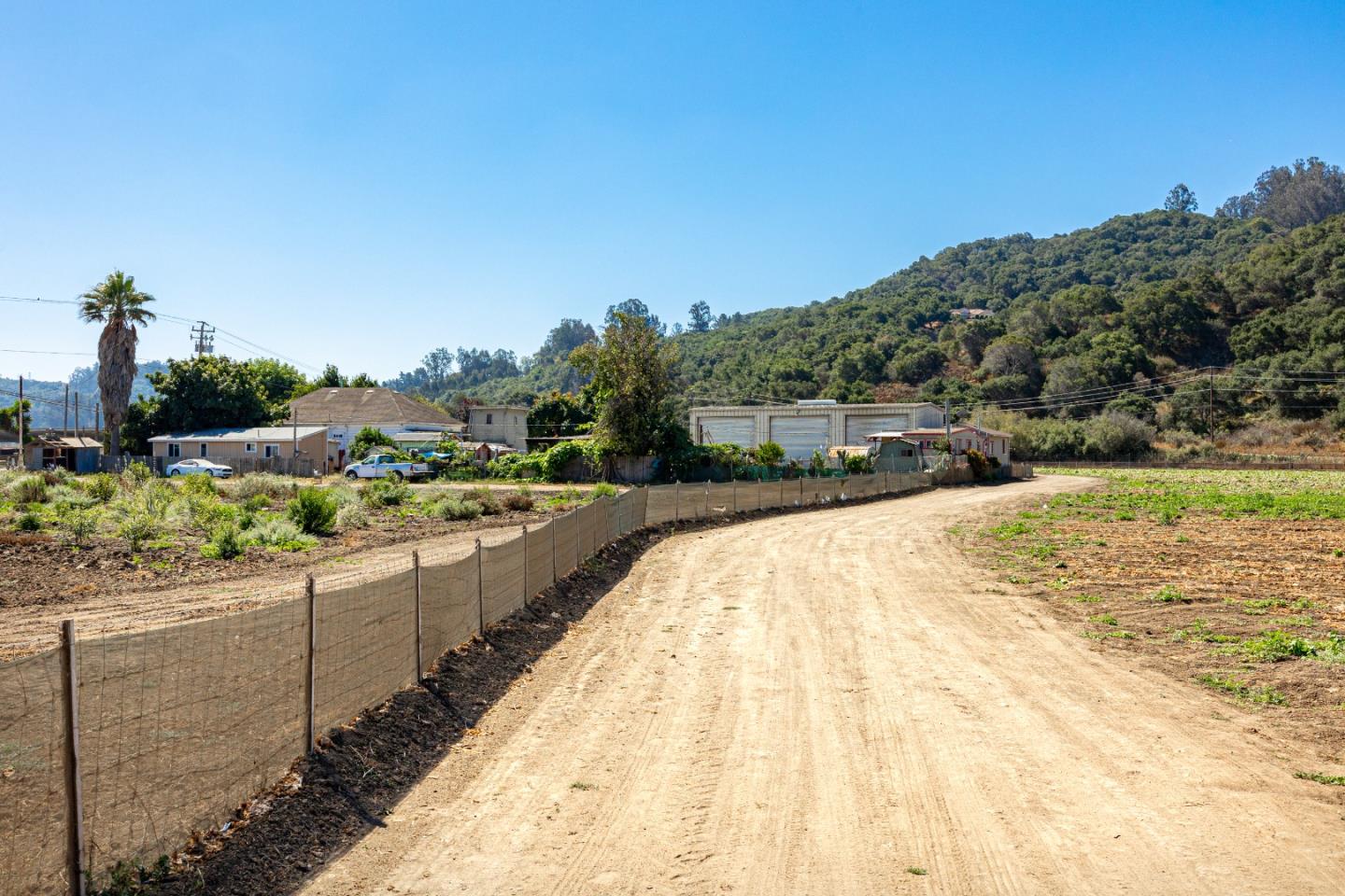 138 San Miguel Canyon Road