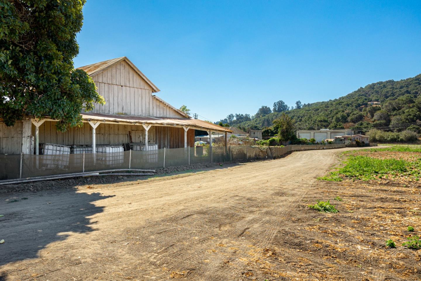 138 San Miguel Canyon Road