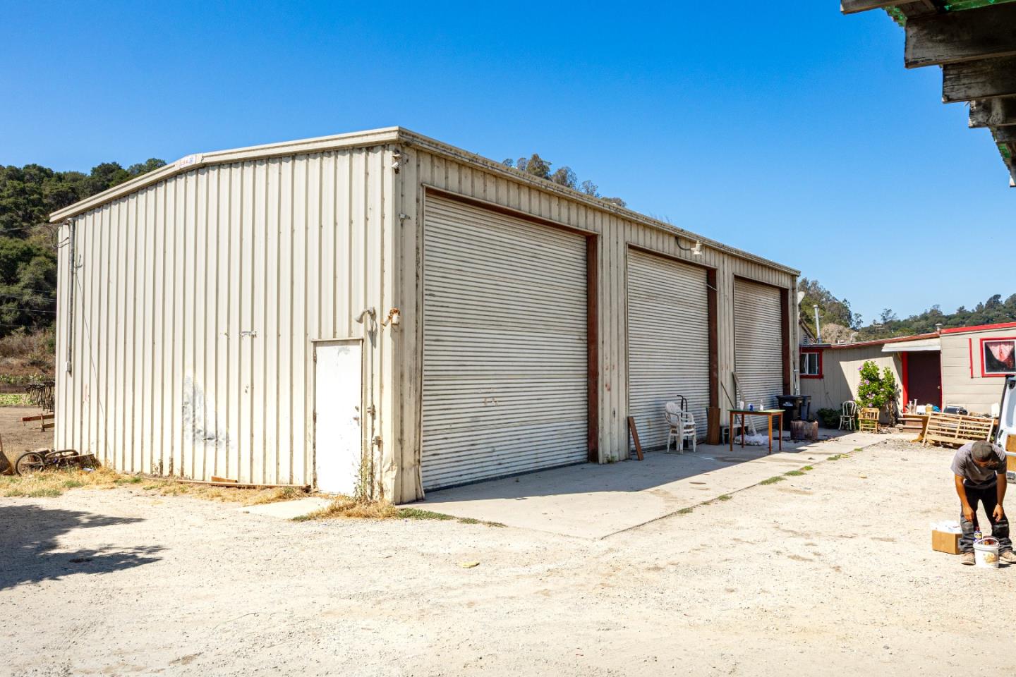138 San Miguel Canyon Road