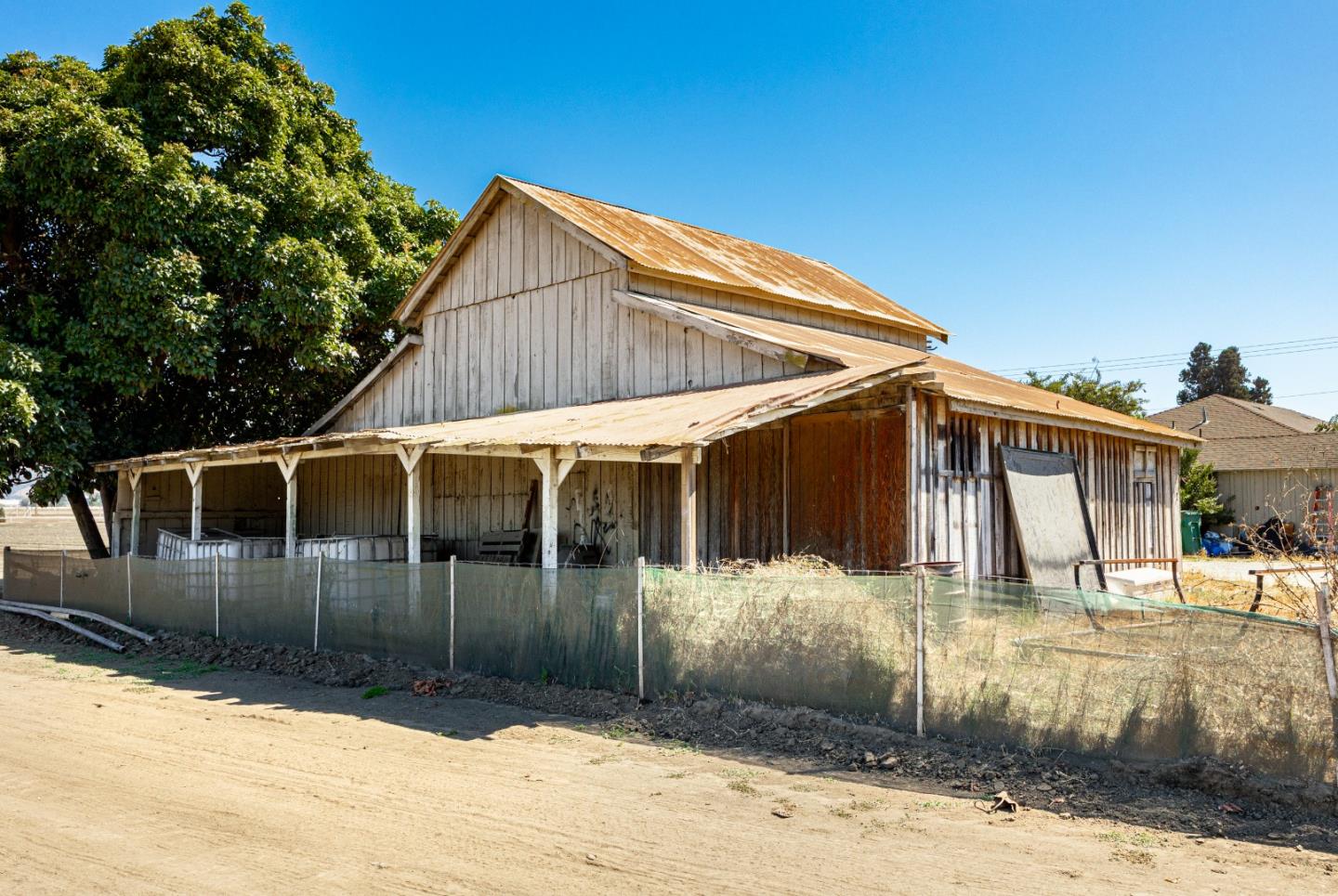 138 San Miguel Canyon Road