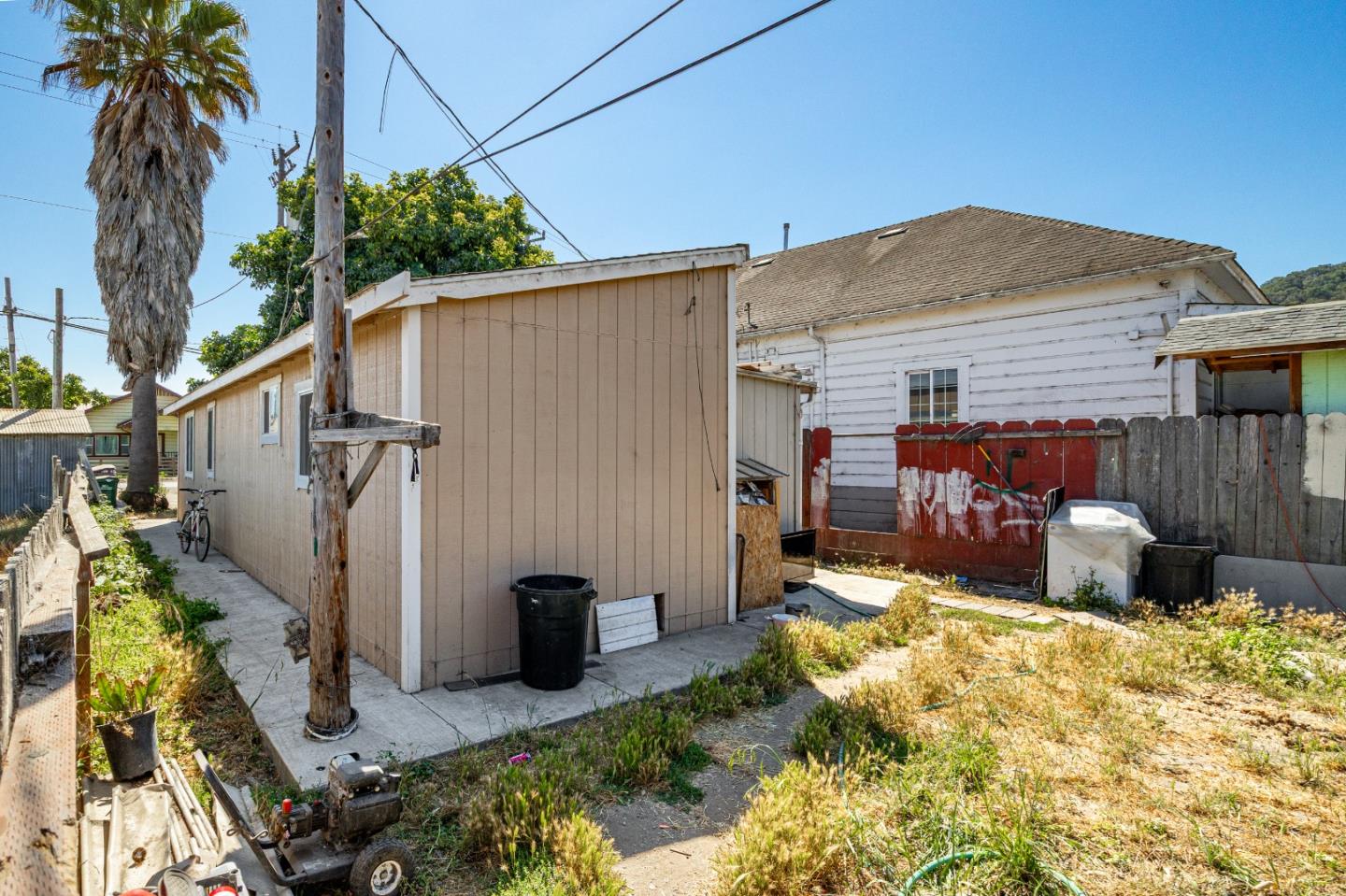 138 San Miguel Canyon Road