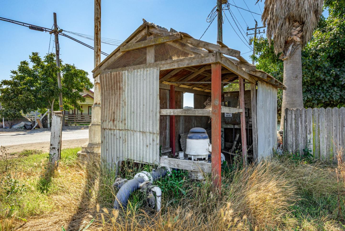138 San Miguel Canyon Road