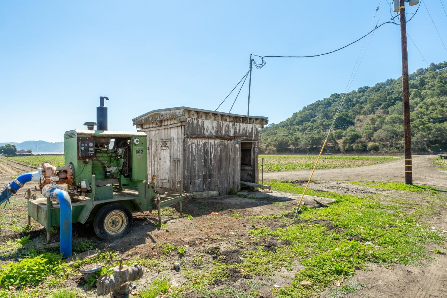 138 San Miguel Canyon Road