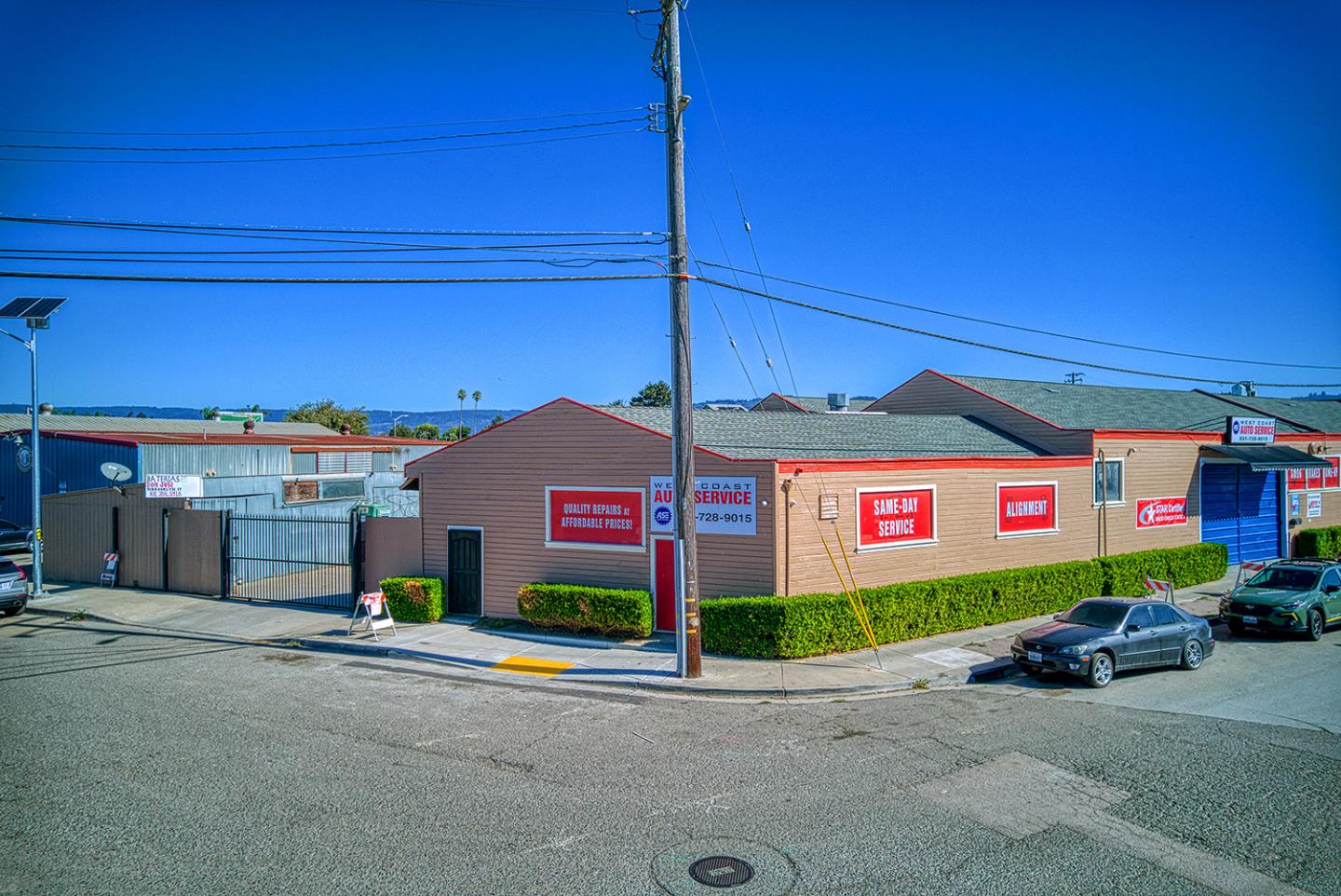 80 Porter Drive A